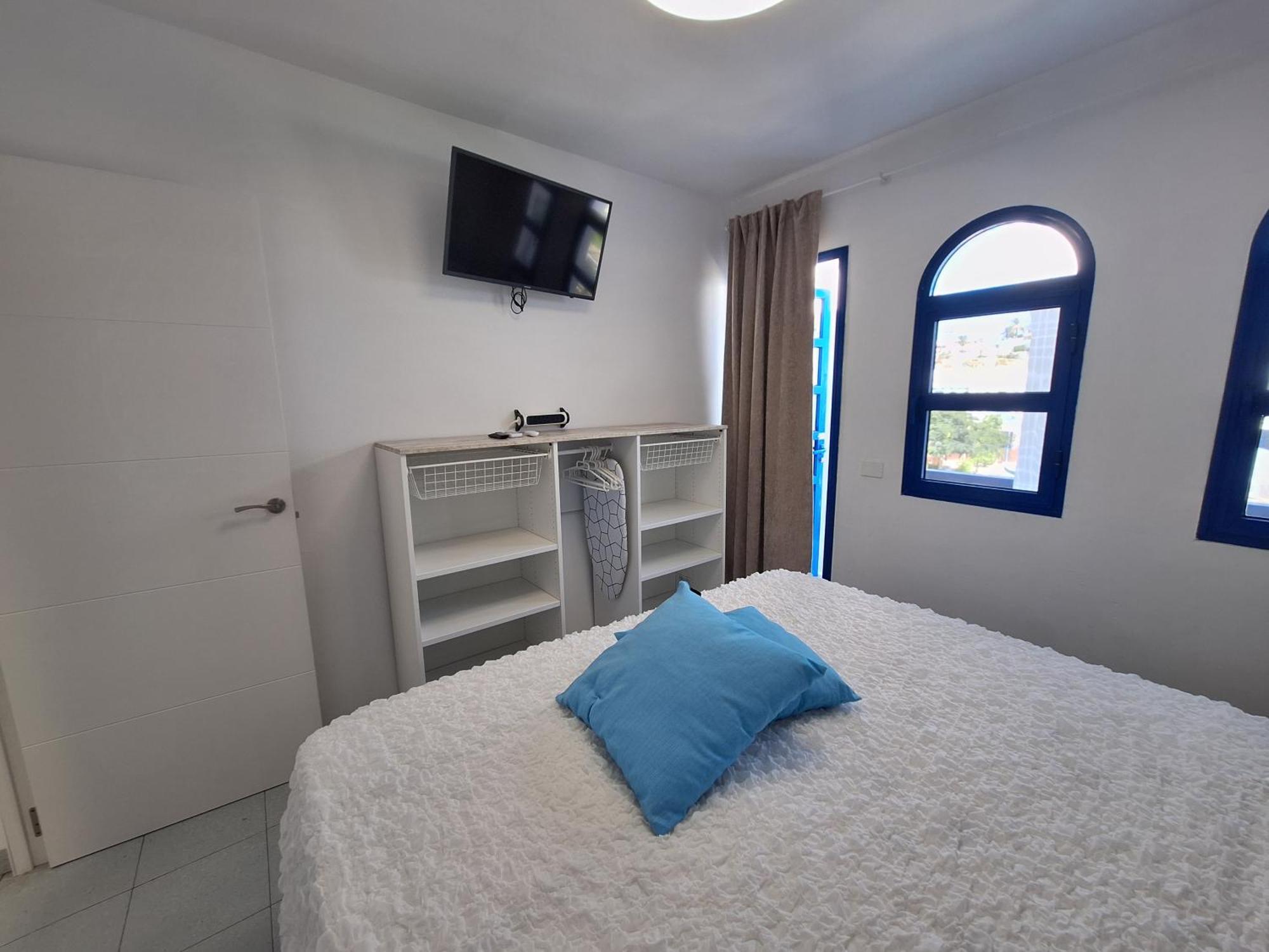 Poolfront Bungalow Playa del Inglés Exteriör bild