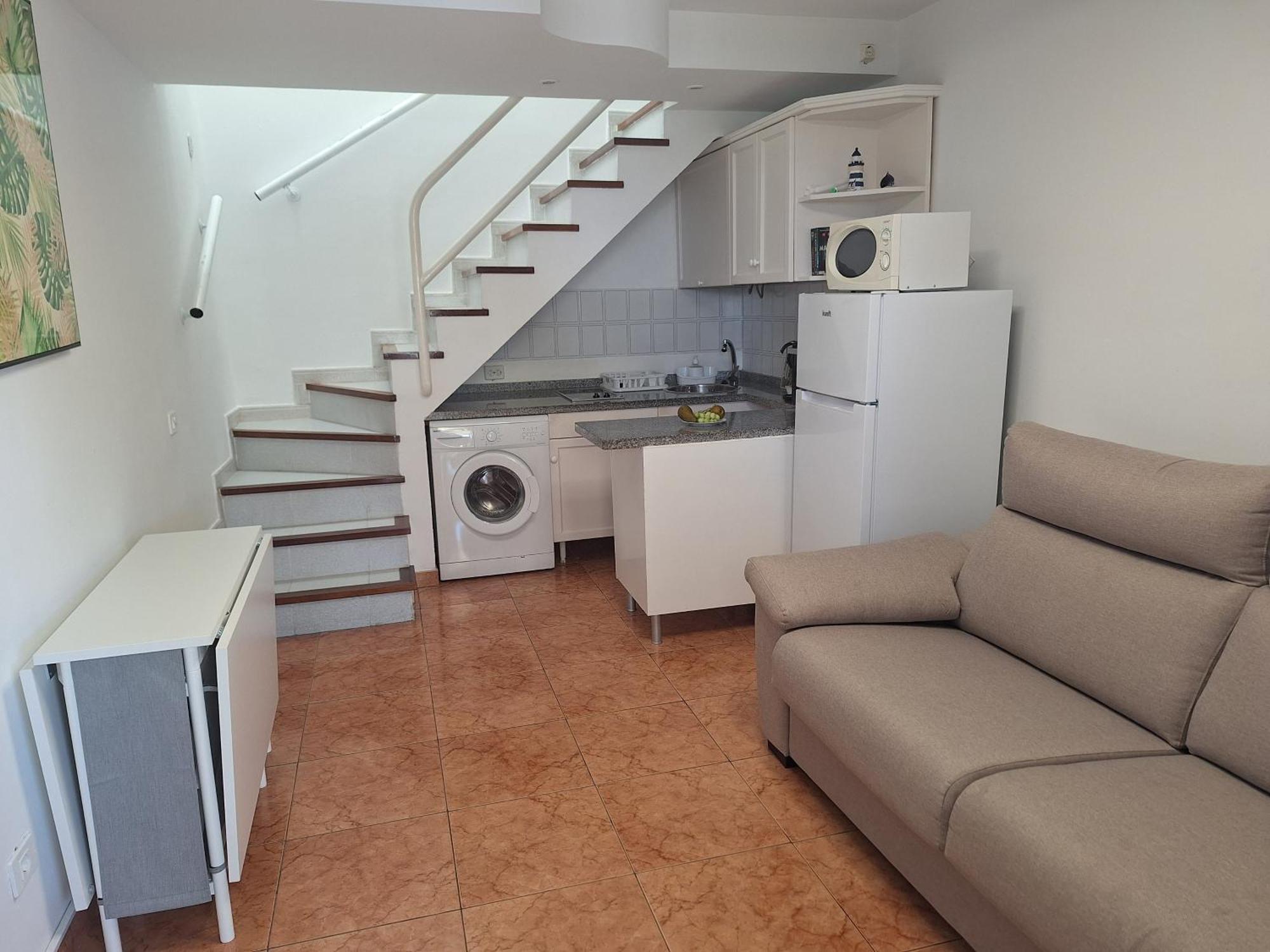 Poolfront Bungalow Playa del Inglés Exteriör bild